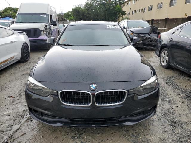 WBA8E1G54HNU14809 BMW 320 I