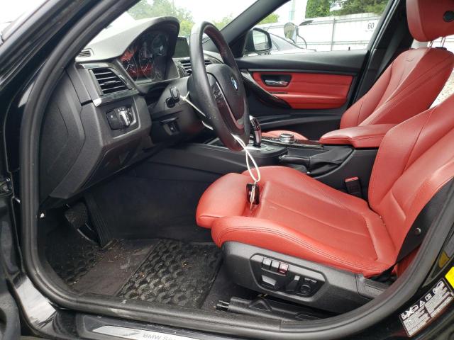WBA3B5G56FNS14487 BMW 328 Xi Sulev