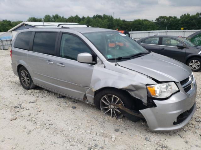 2C4RDGCG7HR773062 Dodge Grand Caravan Sxt