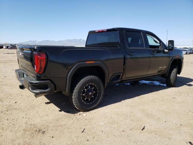 1GT49PE77NF199252 GMC Sierra K2500 At4
