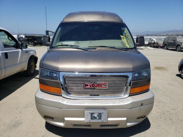 1GTW7BFG1G1146434 GMC Savana G2500