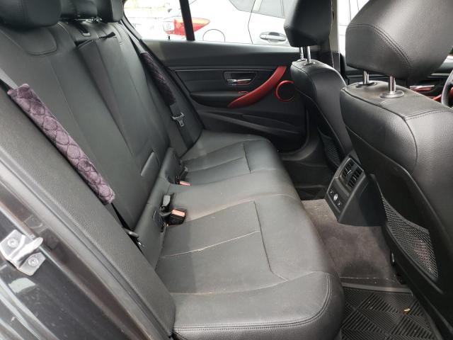 WBA8E5G39HNU42885 BMW 320 XI
