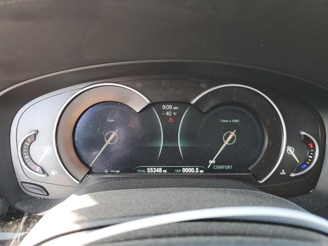 WBAJE5C58JWA95738 BMW 540 I