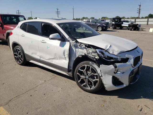 WBXYJ5C38JEF78537 BMW X2 Xdrive28i