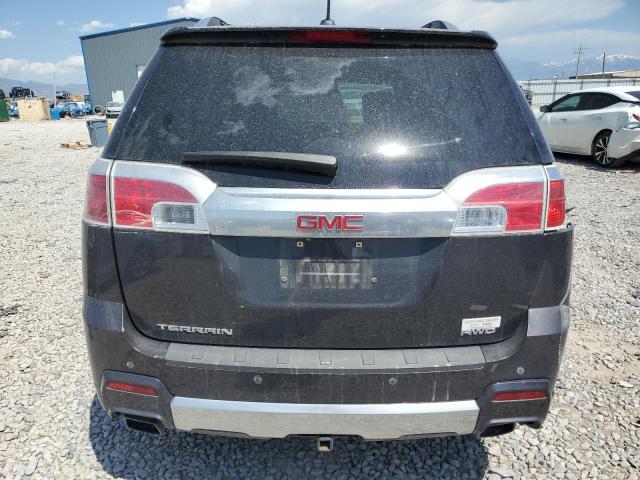 2GKFLZE36F6378918 GMC Terrain Denali