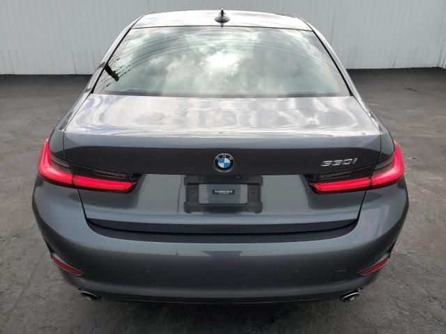 3MW5R1J05M8C07640 BMW 330I