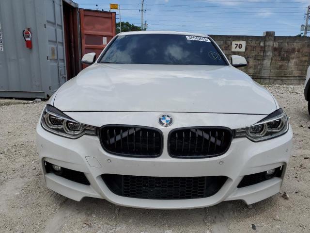 WBA8B3G36HNU36460 BMW 340 I