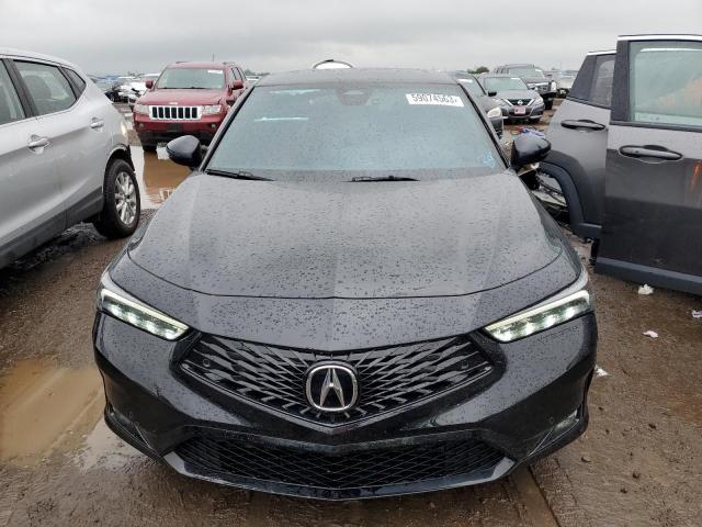 19UDE4G77PA002959 Acura Integra A-spec Tech