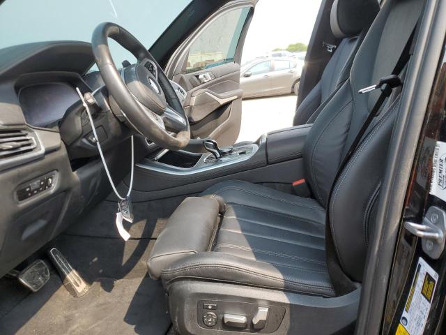 5UXCR6C06N9K96547 BMW X5 Xdrive40i