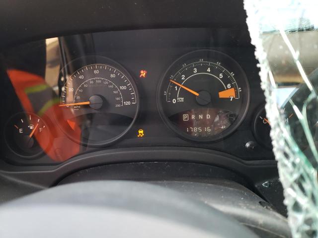 1C4NJPBB1ED533405 Jeep Patriot Sport