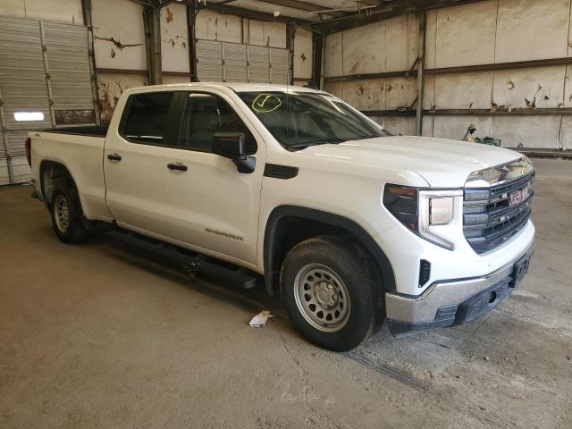 3GTUUAED4NG557813 GMC Sierra K1500