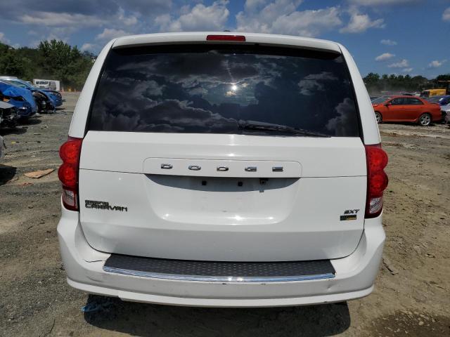 2C4RDGCG4GR376262 Dodge Grand Caravan Sxt