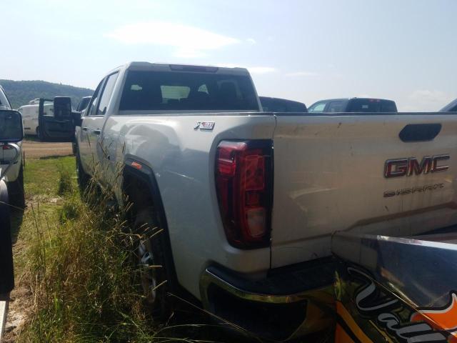 1GT19LEY1LF224051 GMC Sierra K2500 Heavy Duty