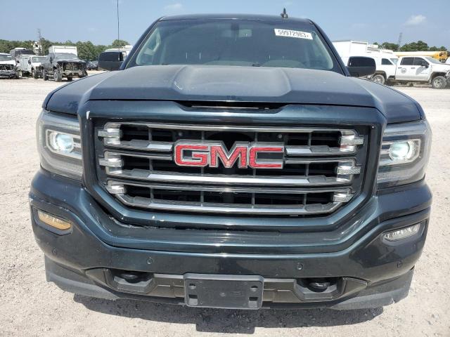 3GTU2NEC2JG303354 GMC Sierra K1500 Slt
