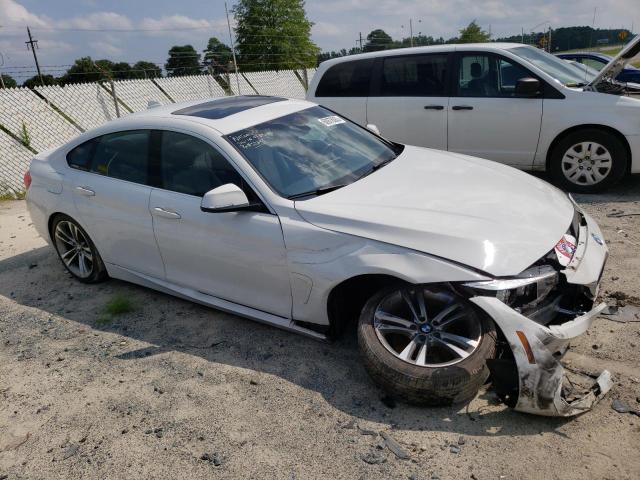 WBA4J3C58JBG91579 BMW 430xi Gran Coupe