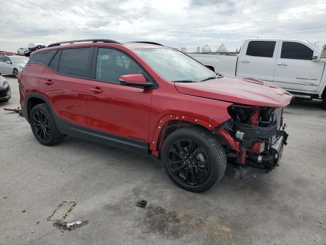 3GKALMEV8NL202235 GMC Terrain Sle