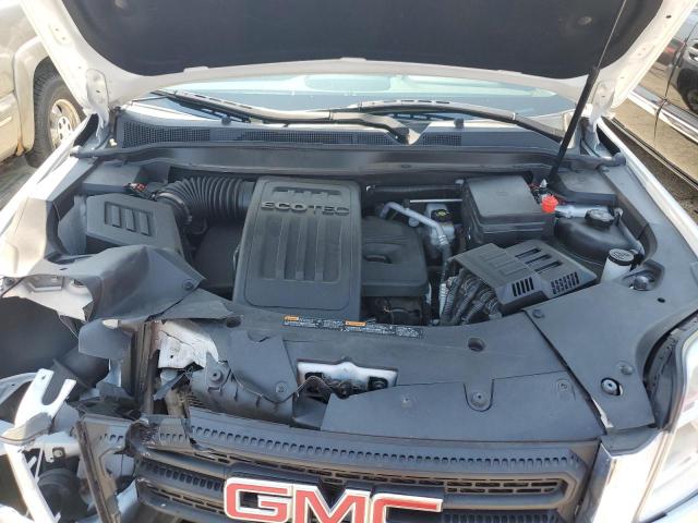 2GKALMEK4H6115091 GMC Terrain Sle