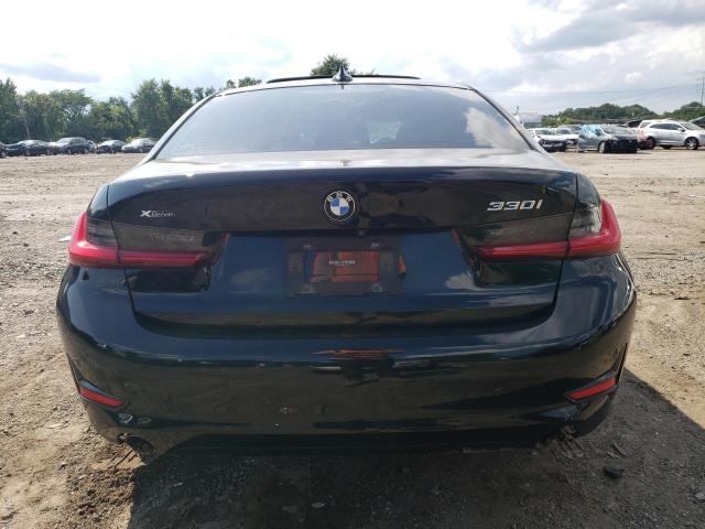 3MW5R7J00L8B14347 BMW 330XI