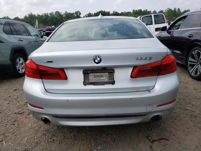 WBAJA7C57JWA72877 BMW 530 XI