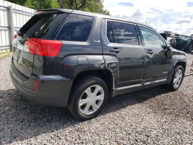 2GKALMEK0H6352967 GMC Terrain Sle