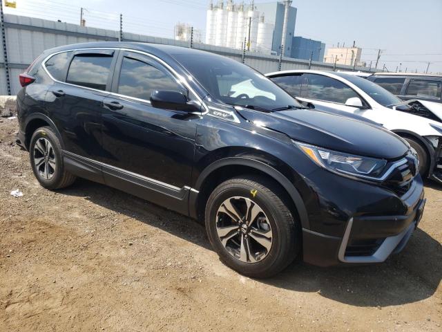 7FARW2H75ME021778 Honda CR-V SE