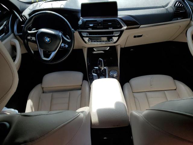 5UX2V1C08LLZ32654 BMW X4 Xdrive30i