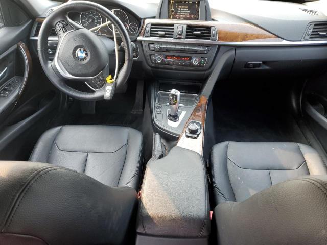 WBA3B5C59EP540390 BMW 328 Xi Sulev