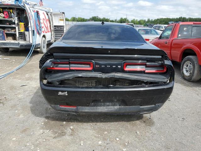 2C3CDZGG8HH543326 Dodge Challenger Gt