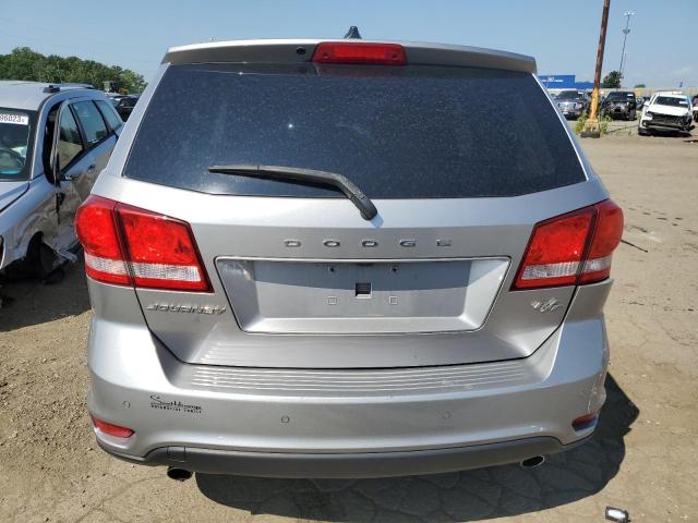 3C4PDCEG2GT199222 Dodge Journey R/t