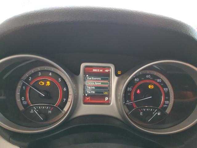 3C4PDCAB7LT254428 Dodge JOURNEY SE