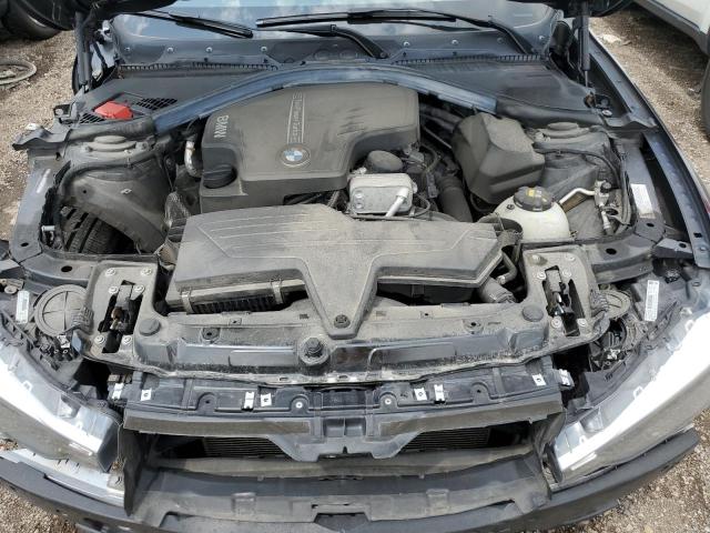 WBA3C3G51ENS70305 BMW 320 I Xdrive