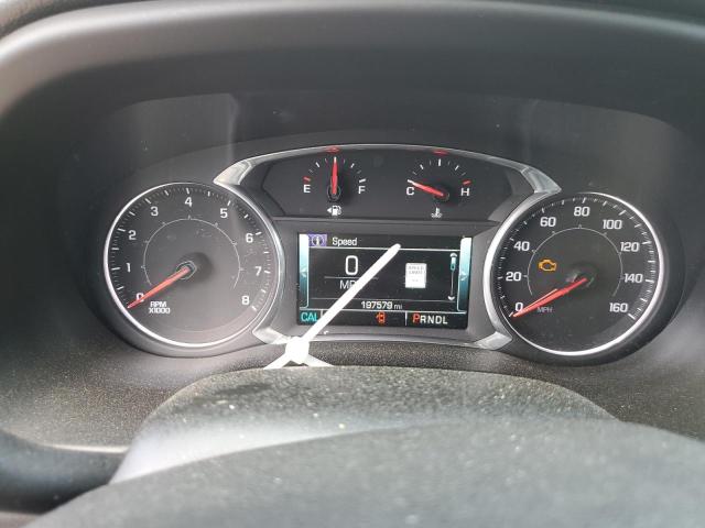 1GKKNVLS8HZ177931 GMC Acadia All Terrain