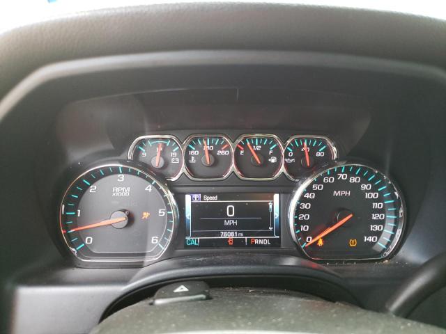 3GTP1NEC5JG267272 GMC Sierra C1500 Slt
