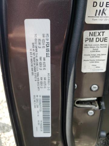 2C3CDXBG2FH771556 Dodge Charger Se