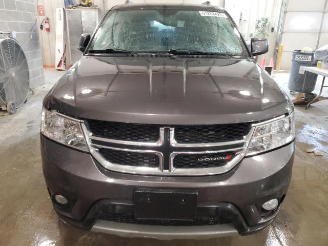 3C4PDCBB9ET289764 Dodge Journey Sxt