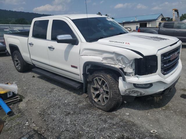 3GTU2MEC4GG369519 GMC Sierra K1500 Sle