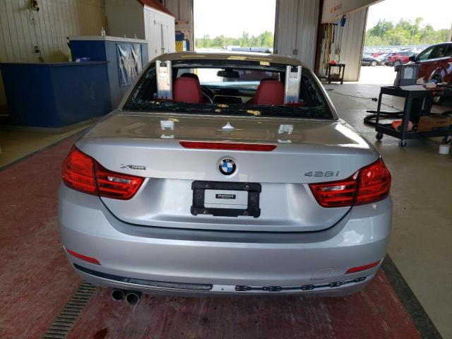 WBA3T1C52FP820983 BMW 428 Xi Sulev