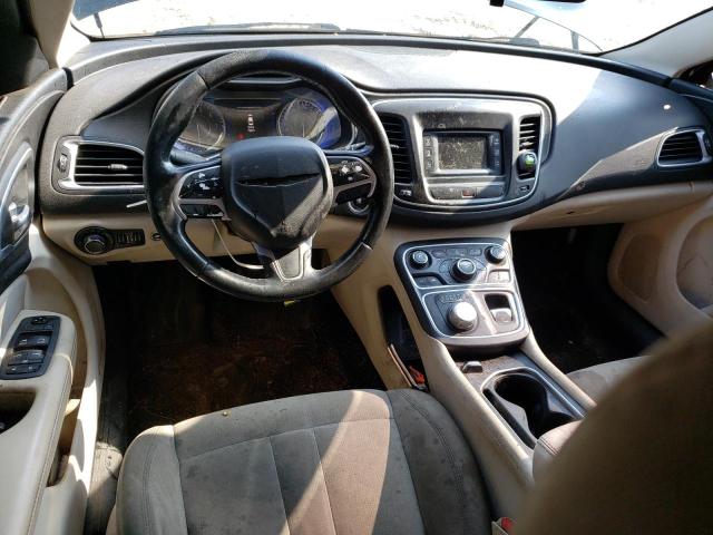 1C3CCCAB8FN700306 Chrysler 200 Limited