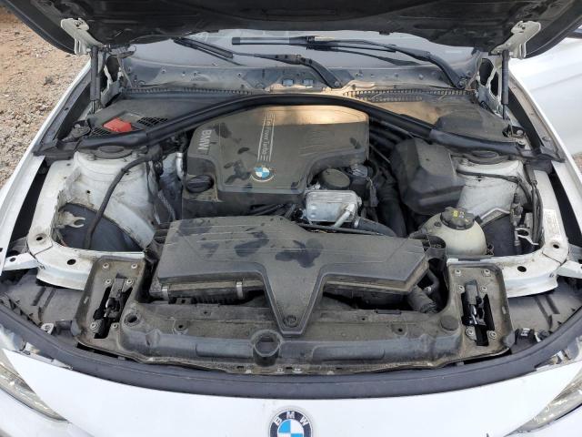 WBA3A5C57FF606414 BMW 328 I