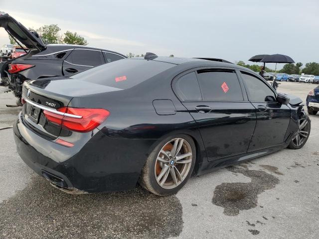 WBA7E2C5XKB216655 BMW 740 I