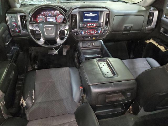 1GT12YEG5FF640486 GMC Sierra K2500 Sle