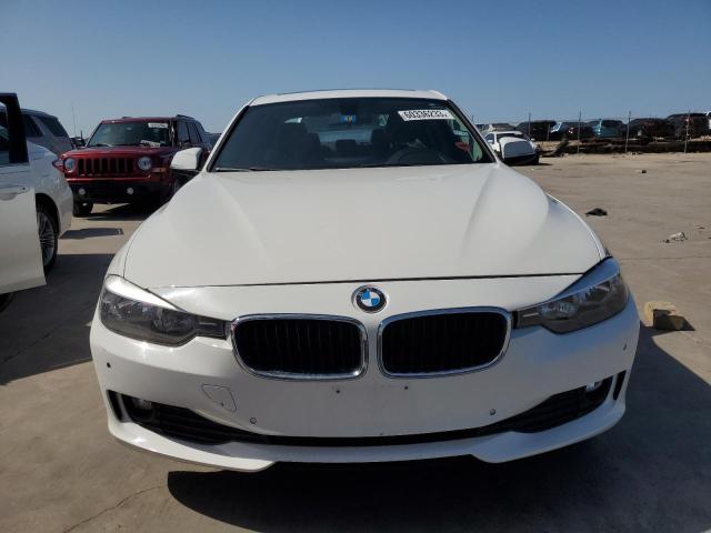 WBA3C3C58EF983606 BMW 320 I Xdrive