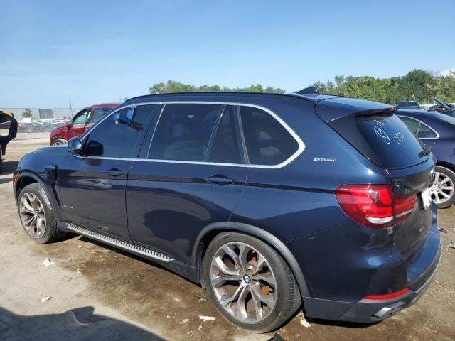 5UXKT0C32H0V97474 BMW X5 Xdr40e