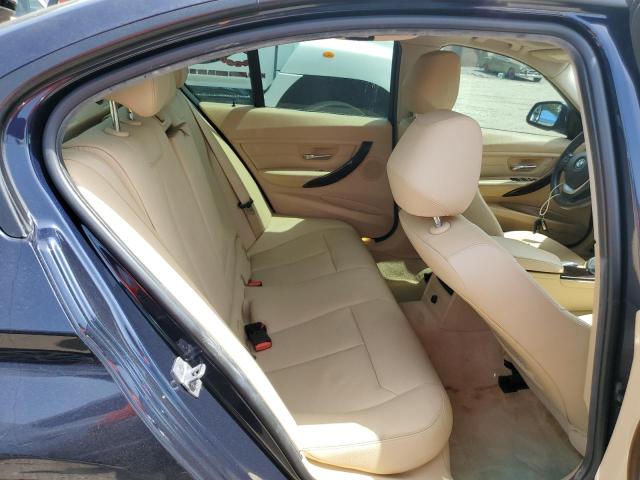 WBA3A5G54FNS88493 BMW 328 I