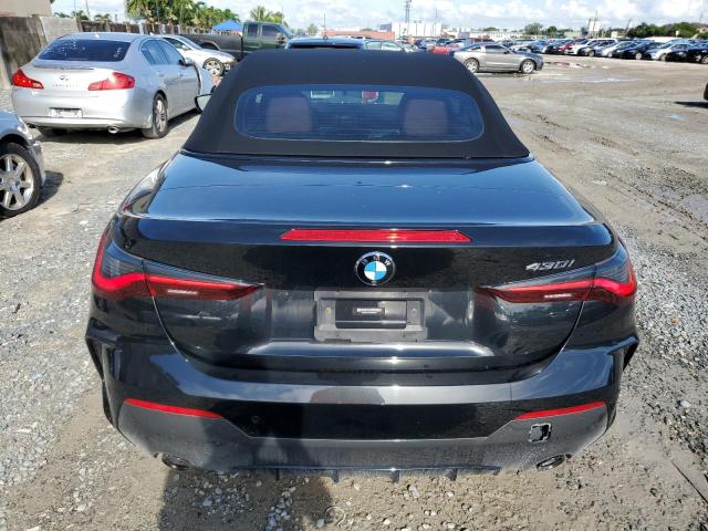 WBA23AT07MCG98595 BMW 430I