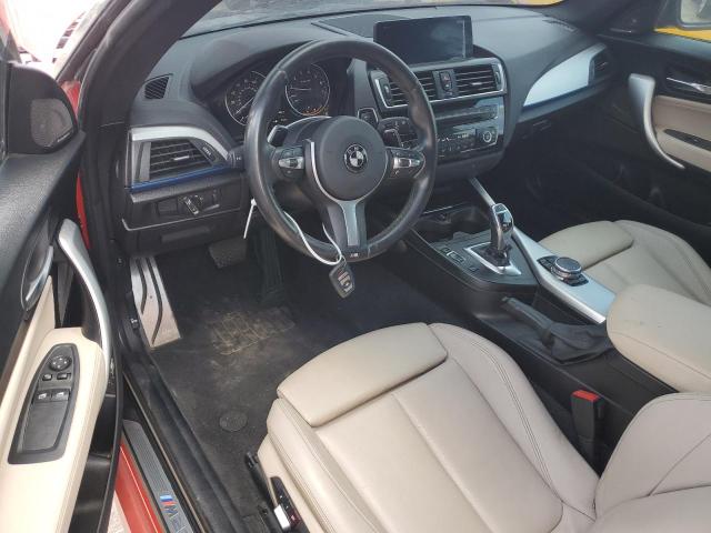 WBA1J7C55GV359887 BMW M235I