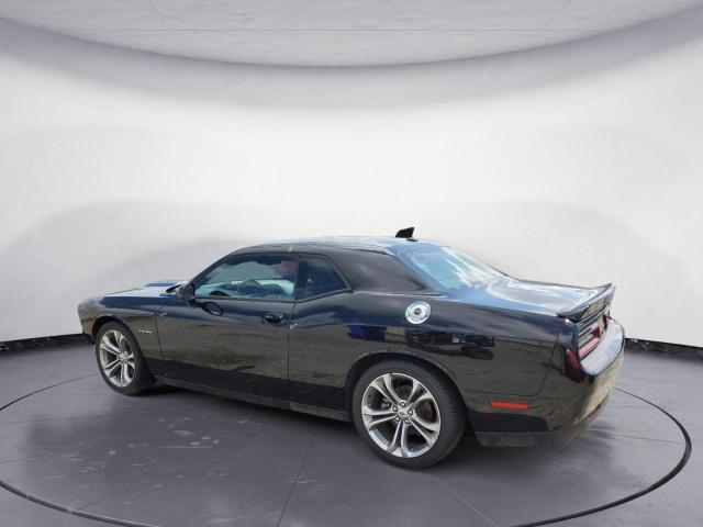 2C3CDZBTXMH546551 Dodge Challenger R/t