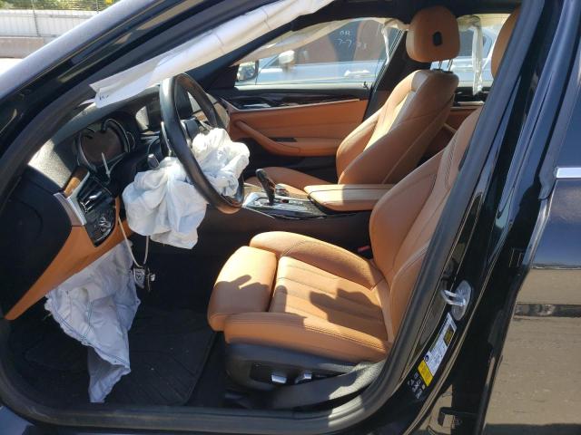 WBAJA7C50JWA72476 BMW 530 XI