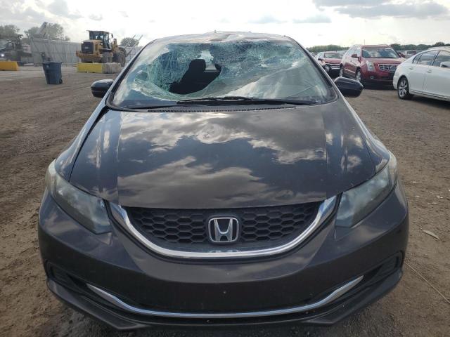 2HGFB2F58EH518719 Honda Civic Lx