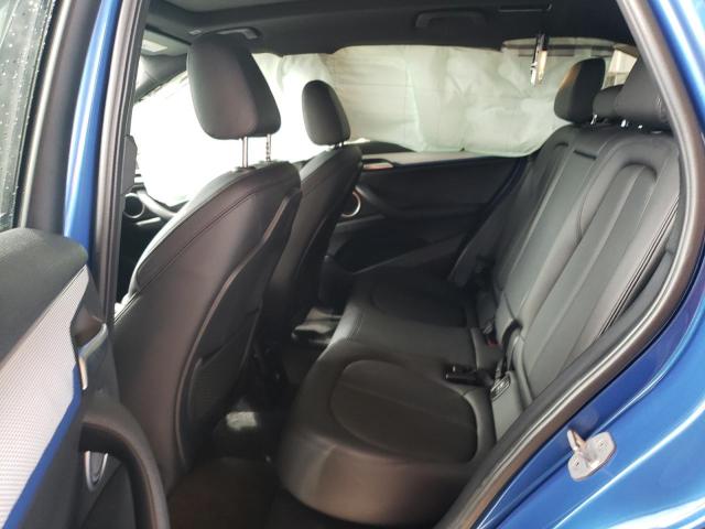 WBXHU7C35J5H41678 BMW X1 Sdrive28i